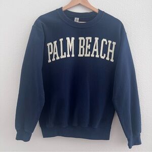 Gildan Palm Beach Crewneck